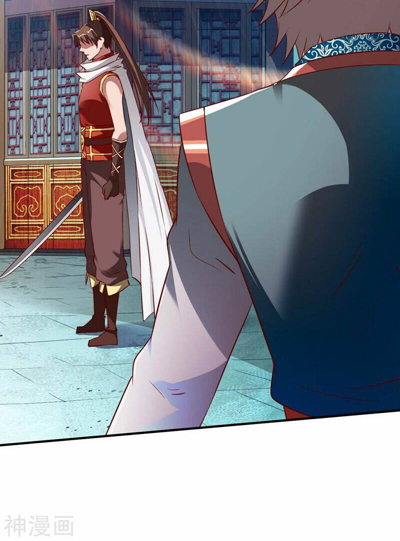 Chiến Đỉnh: Chapter 149