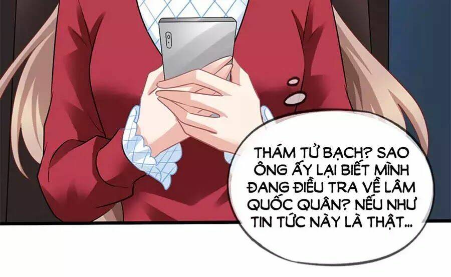 Mỹ Vị Giai Thê: Chapter 70