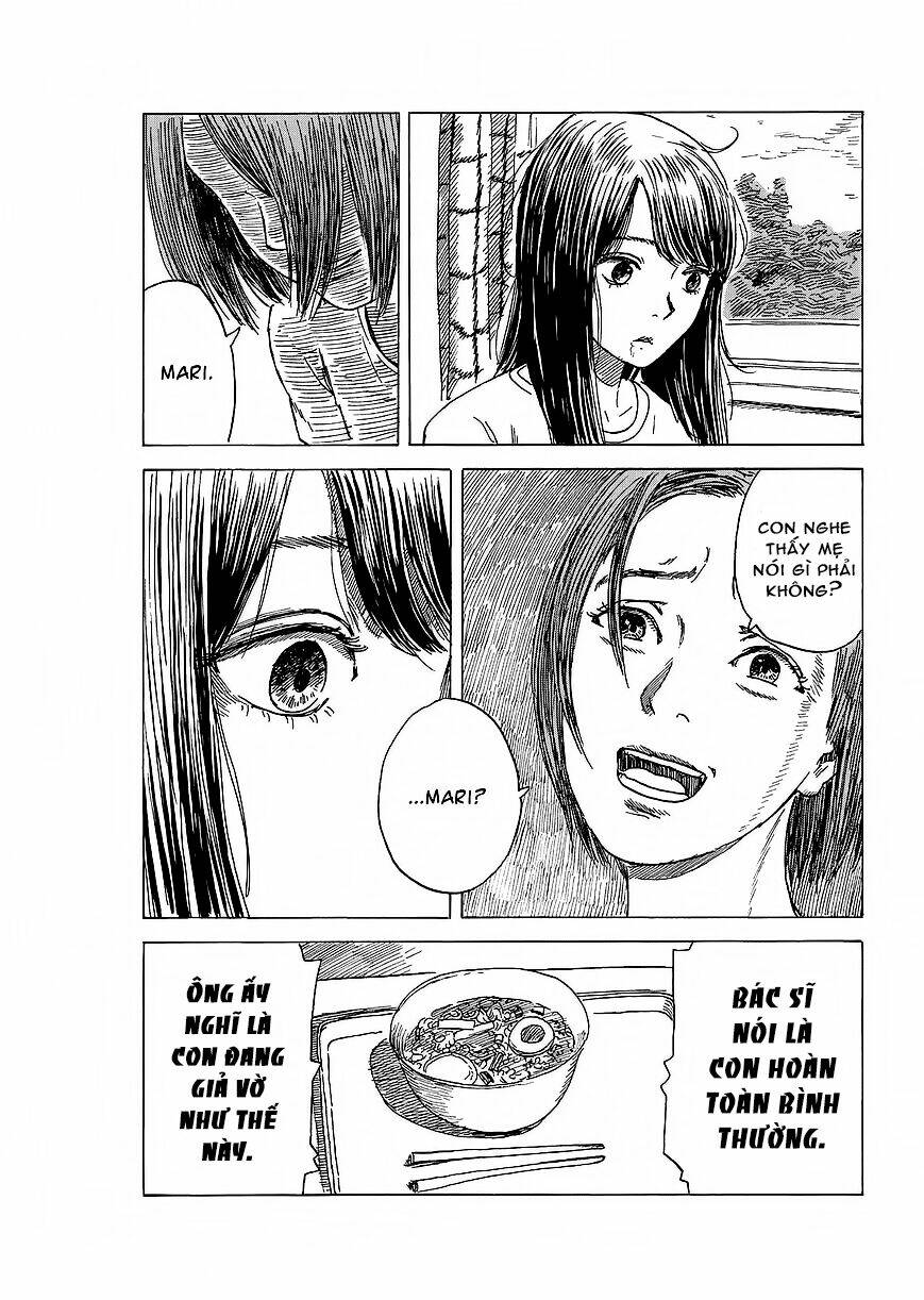 Boku Wa Mari No Naka: Chapter 65