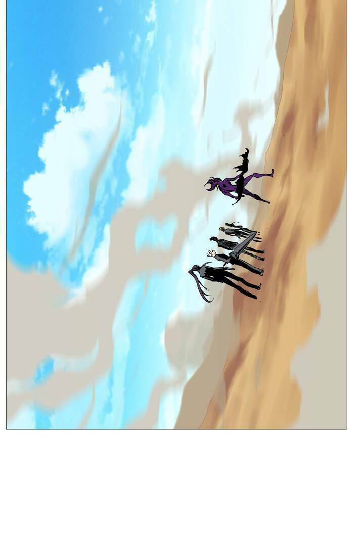 Ma Cà Rồng Quý Tộc: Chapter 529