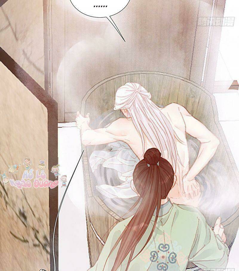 Hữu Yêu Lai Chi Họa Trung Tiên: Chapter 60