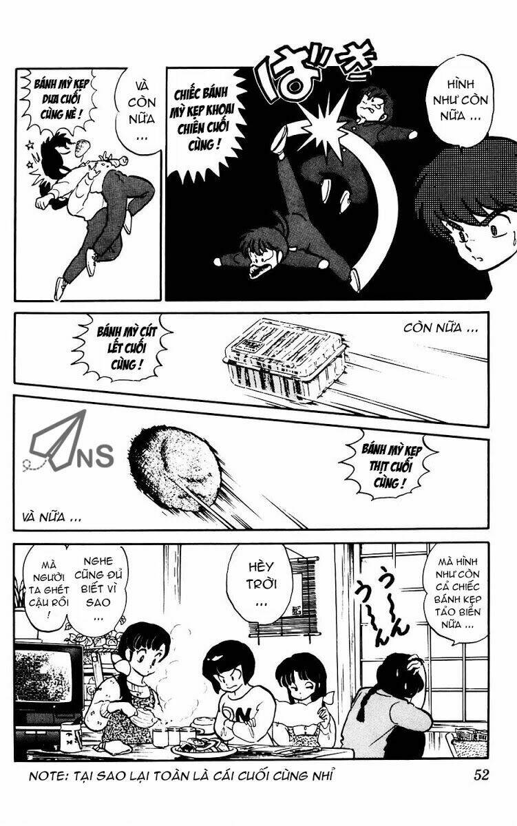 Suối Lời Nguyền: Chapter 11