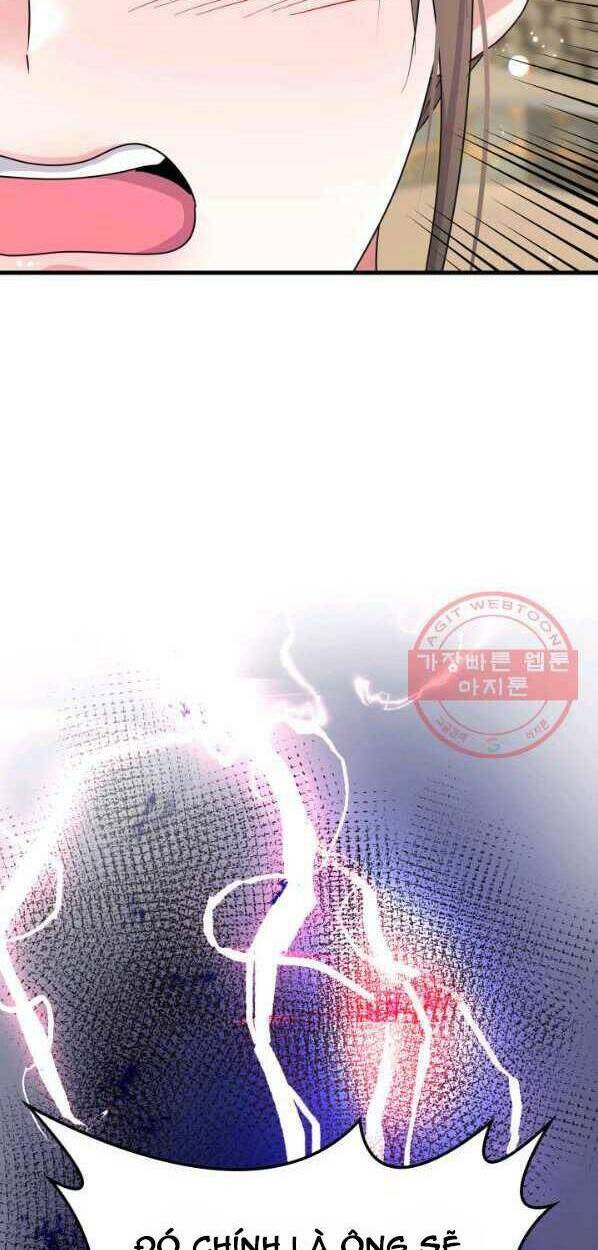 Cô Dâu Của Sói Đen: Chapter 14