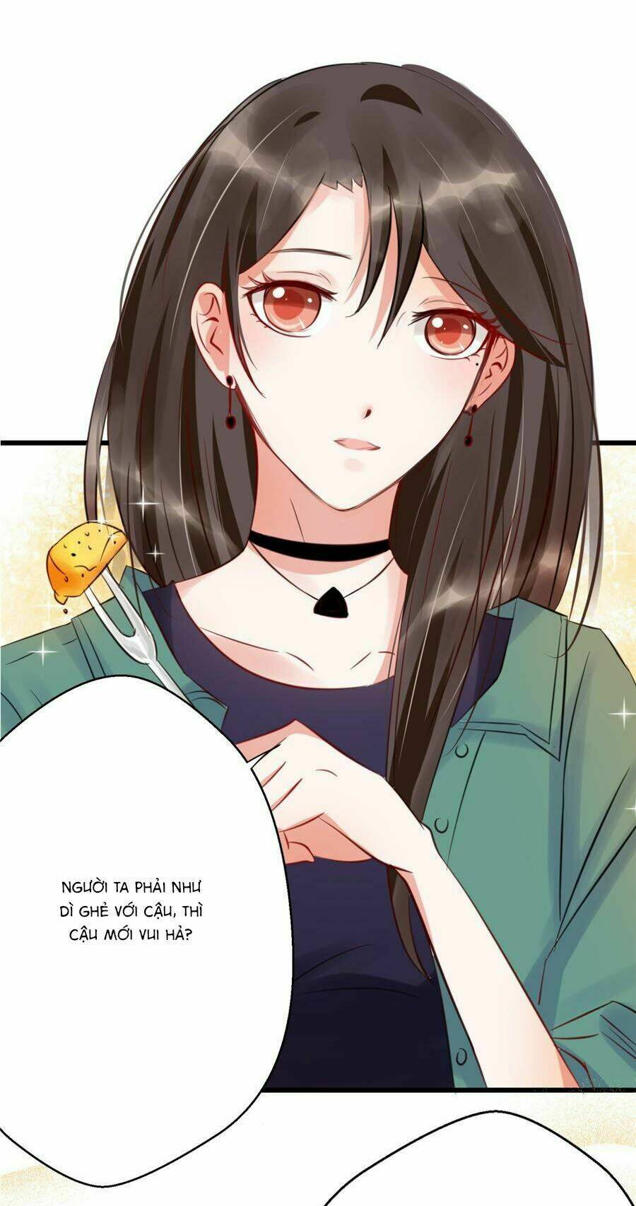 Bạn Trai Là Ngôi Sao: Chapter 43