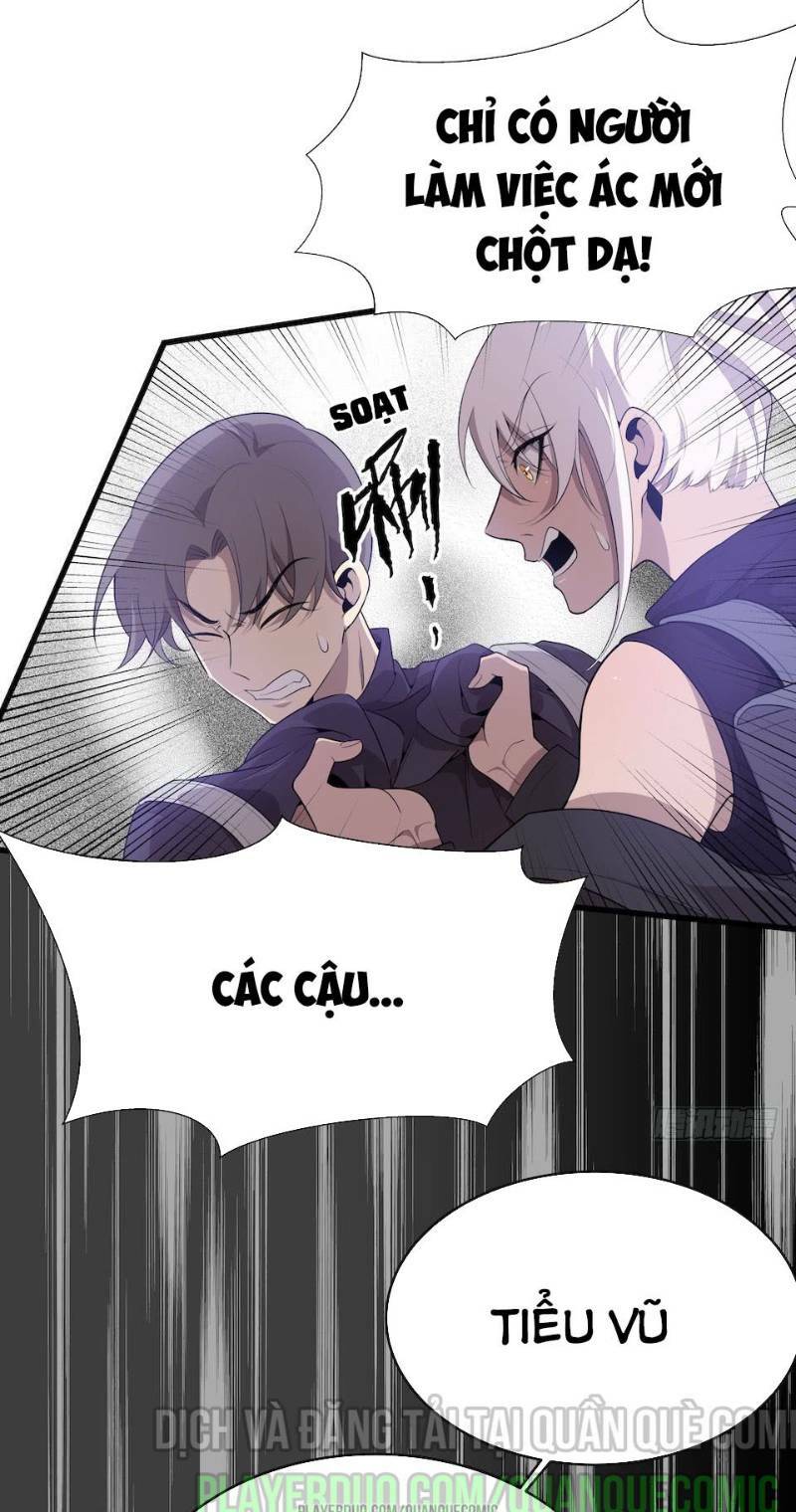 Thát Không Mê Thất: Chapter 29