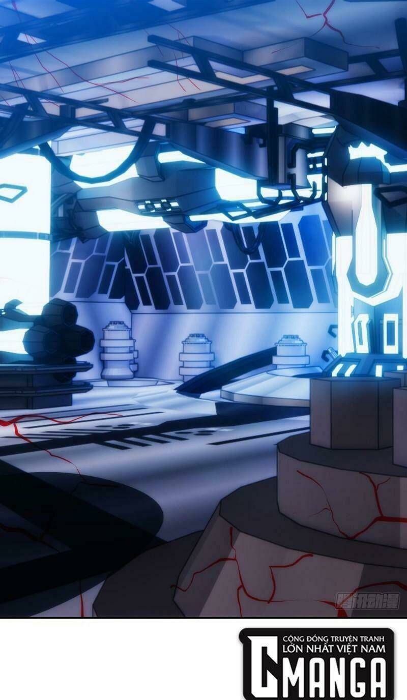 Xâm Lược Vạn Giới: Chapter 89