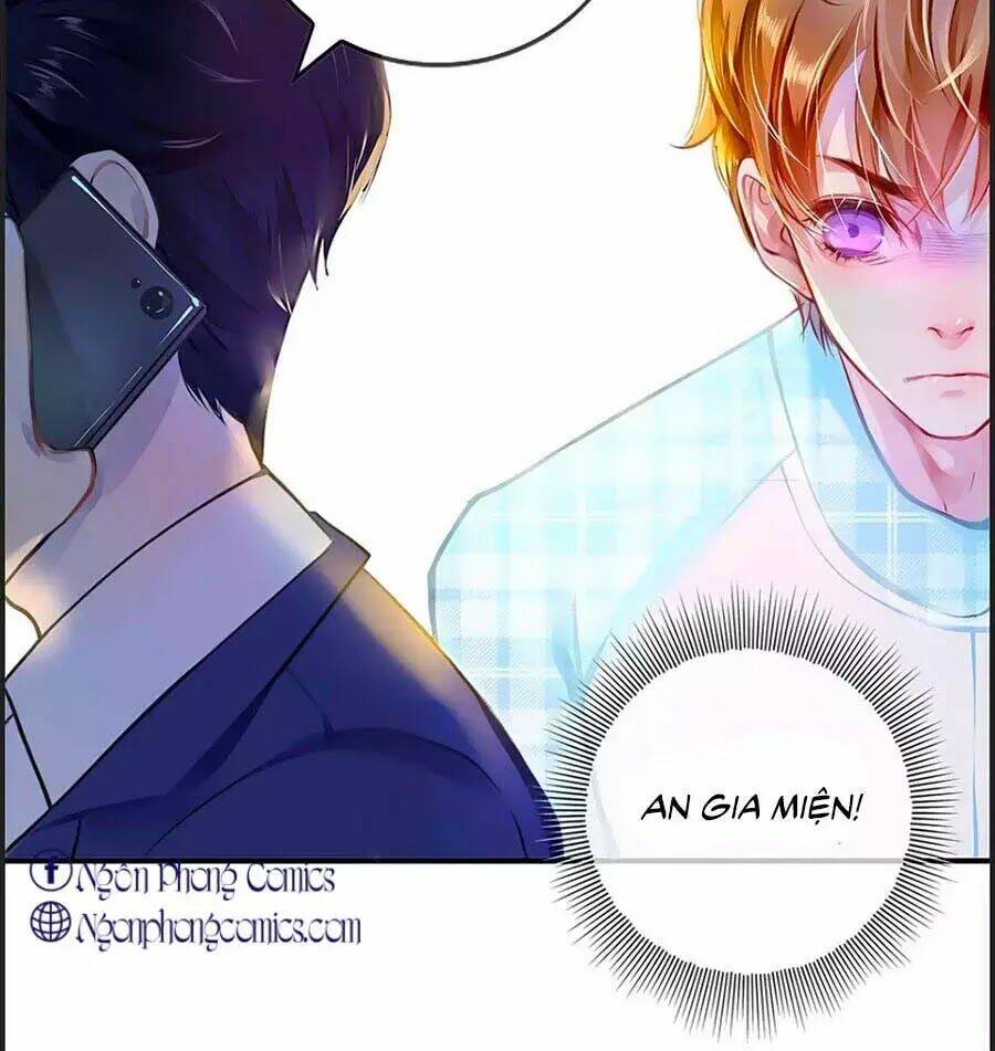 Chung Cư Của Các Ảnh Đế: Chapter 2