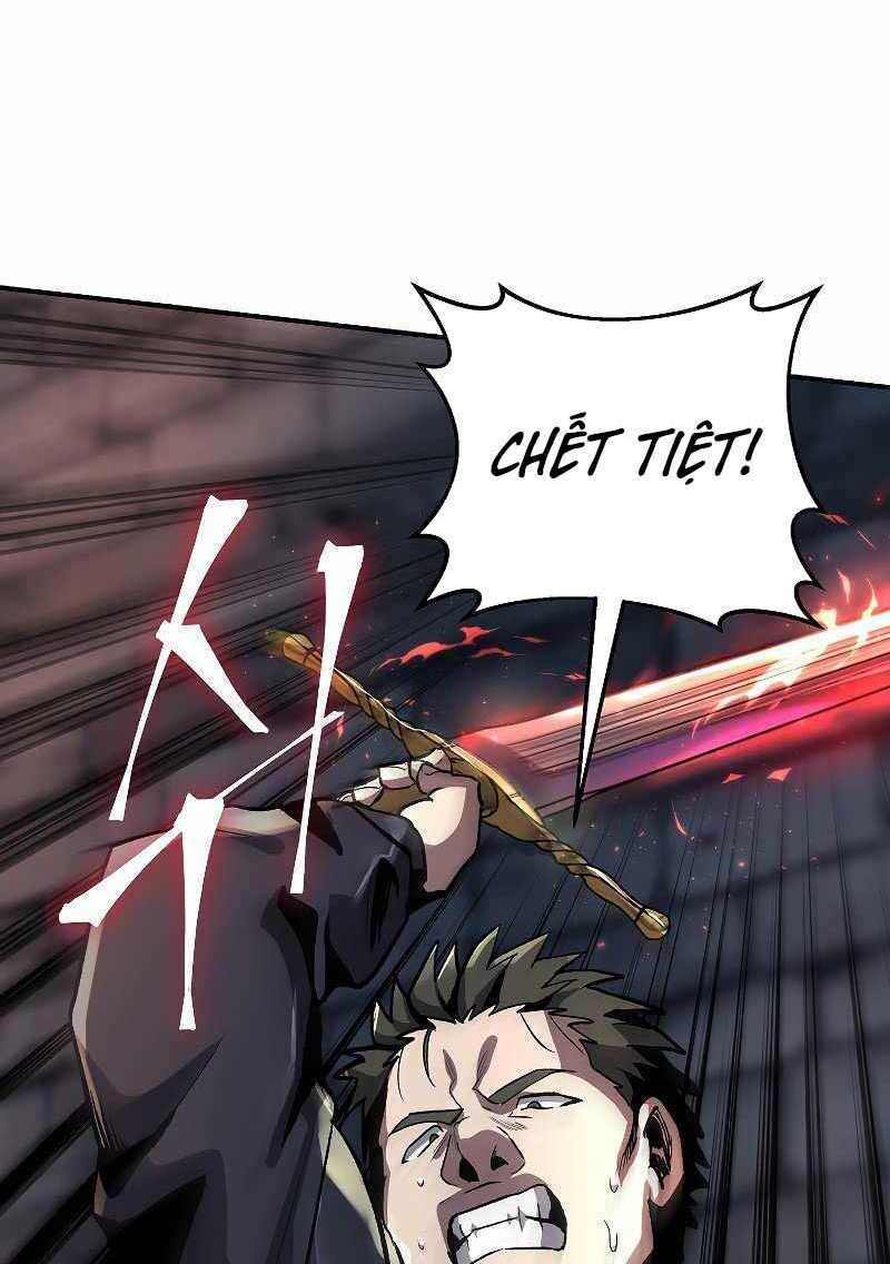 Con Đường Diệt Thần: Chapter 25