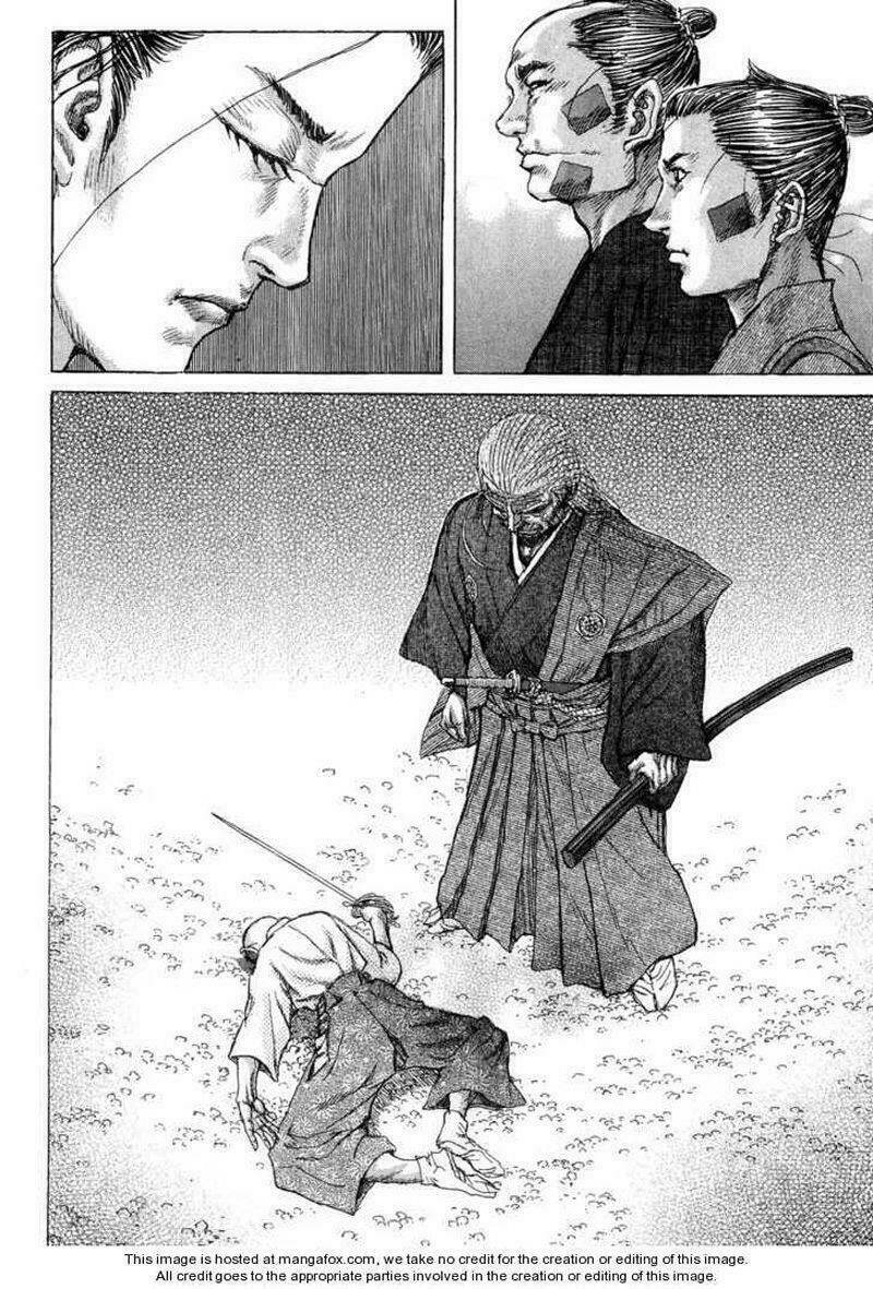 Shigurui - Cuồng Tử: Chapter 24