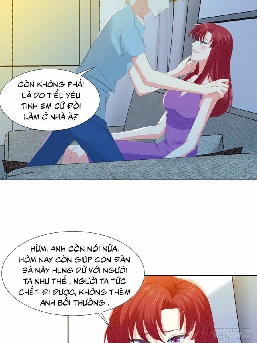 Tư Thế Chính Xác Cùng Bệ Hạ Yêu Đương: Chapter 13