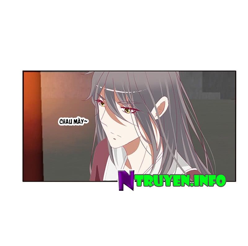 Thông Linh Phi: Chapter 484