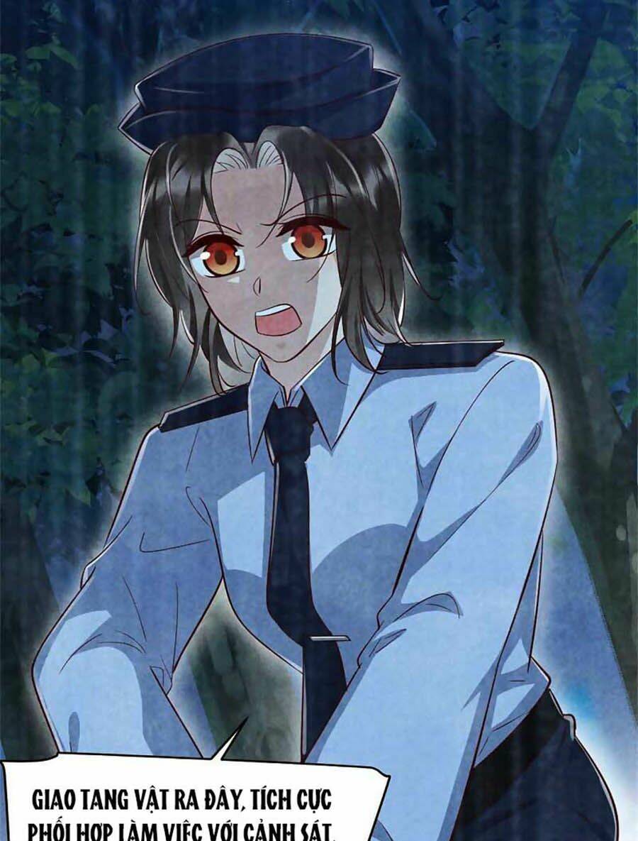 Vương Phi Muốn Trèo Tường: Chapter 104