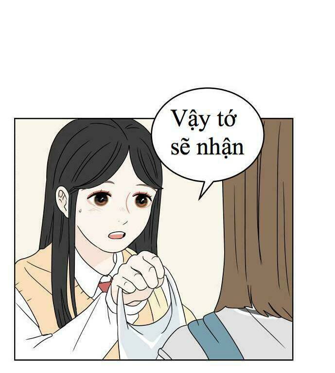 30 Phút Bước Đi Bên Em: Chapter 19.5