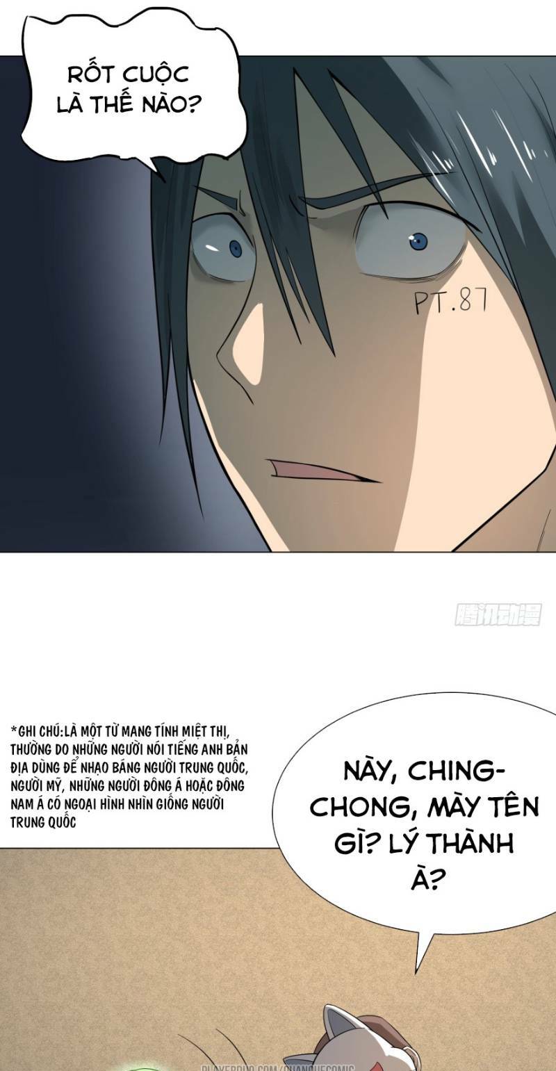 Danh Sách Kẻ Phản Diện: Chapter 16