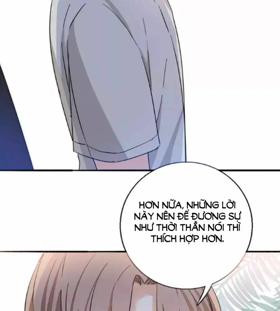 Mùi Hương Lãng Mạn: Chapter 30