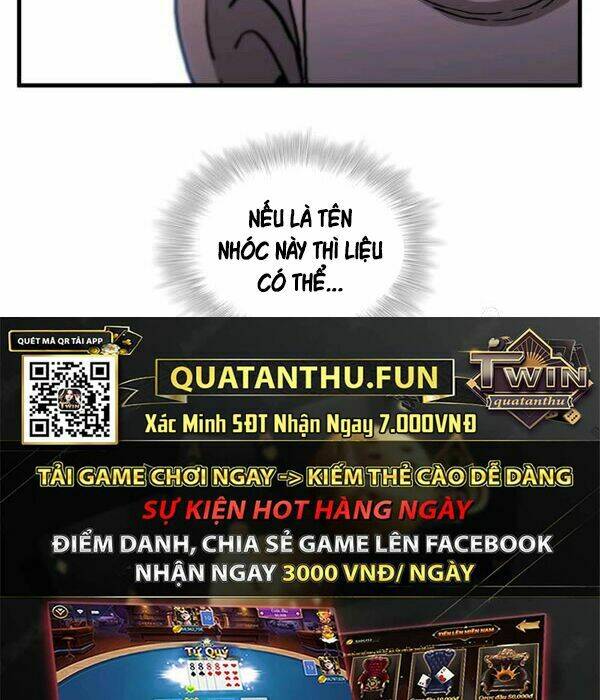 Thân Thủ Đệ Nhất Kiếm: Chapter 54
