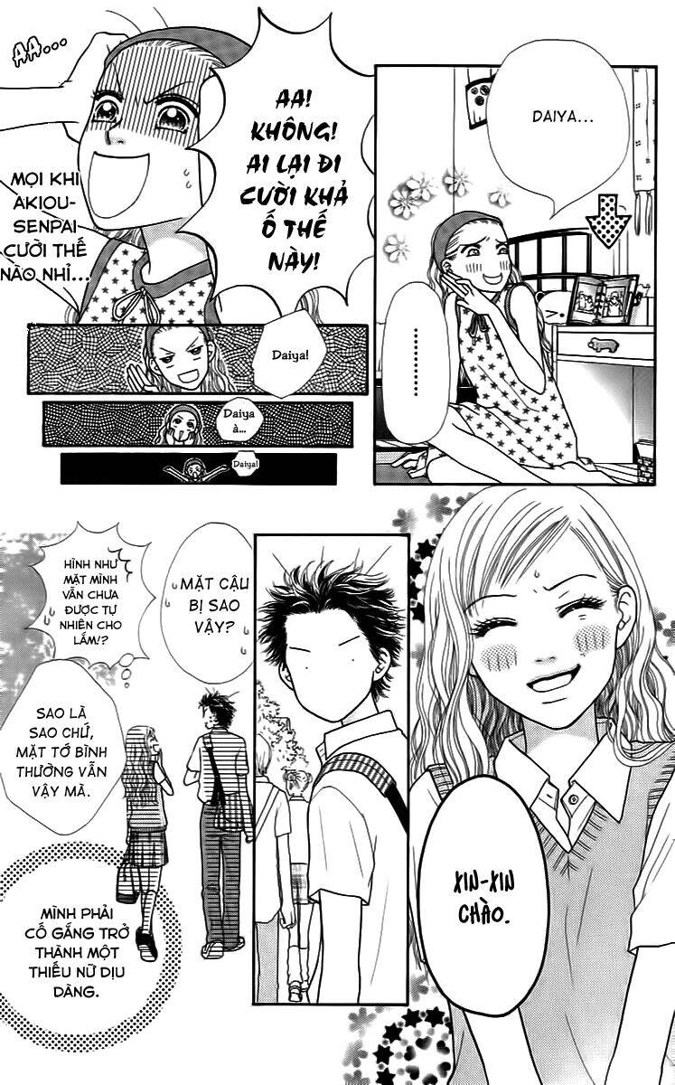 Cô Láng Giềng: Chapter 19