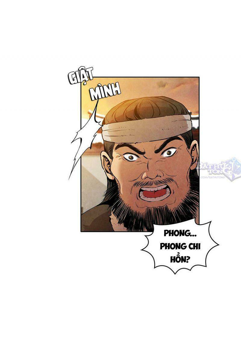 Đại Sư Huynh: Chapter 3