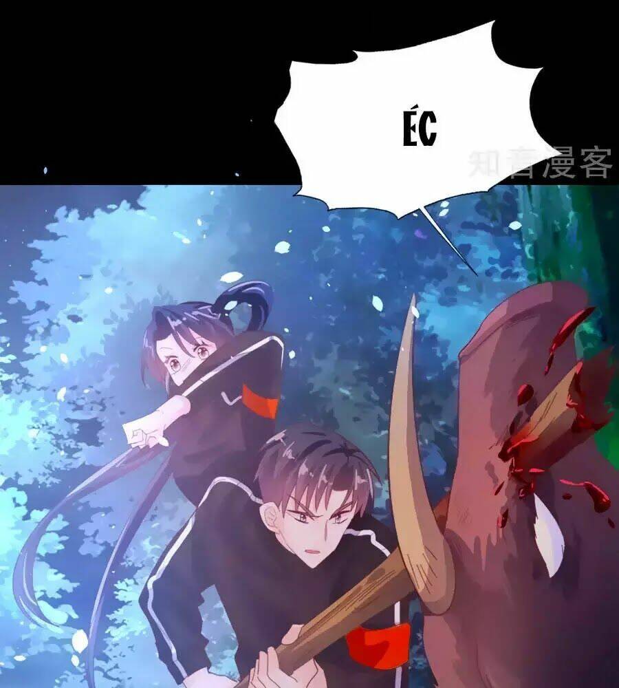Sau Này Vẫn Cứ Thích Anh: Chapter 68