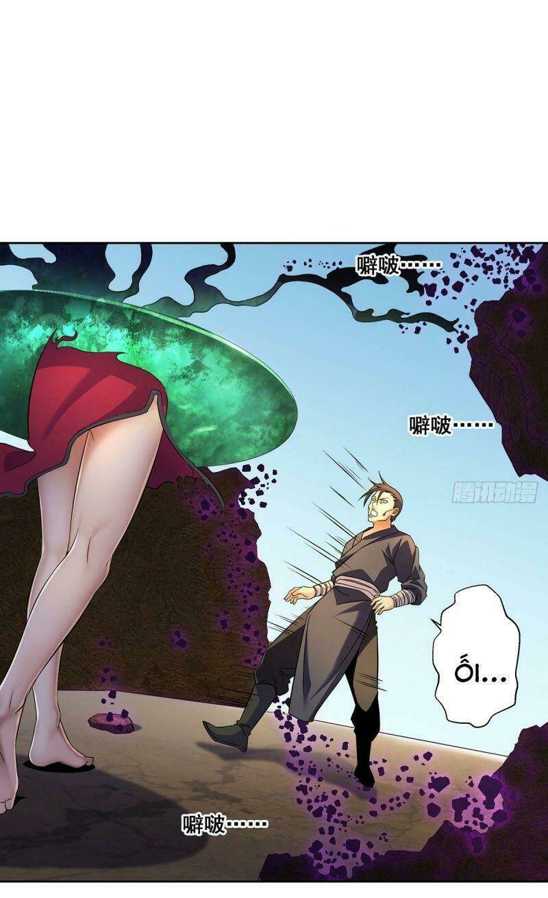Ta Là Đại Hoàn Đan: Chapter 11