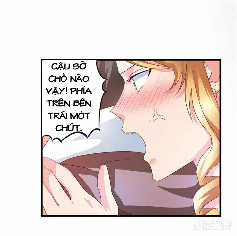 Thấu Thị Tiên Y: Chapter 41