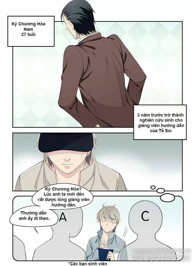 Tôi Giành Bạn Trai Với Mẹ: Chapter 78