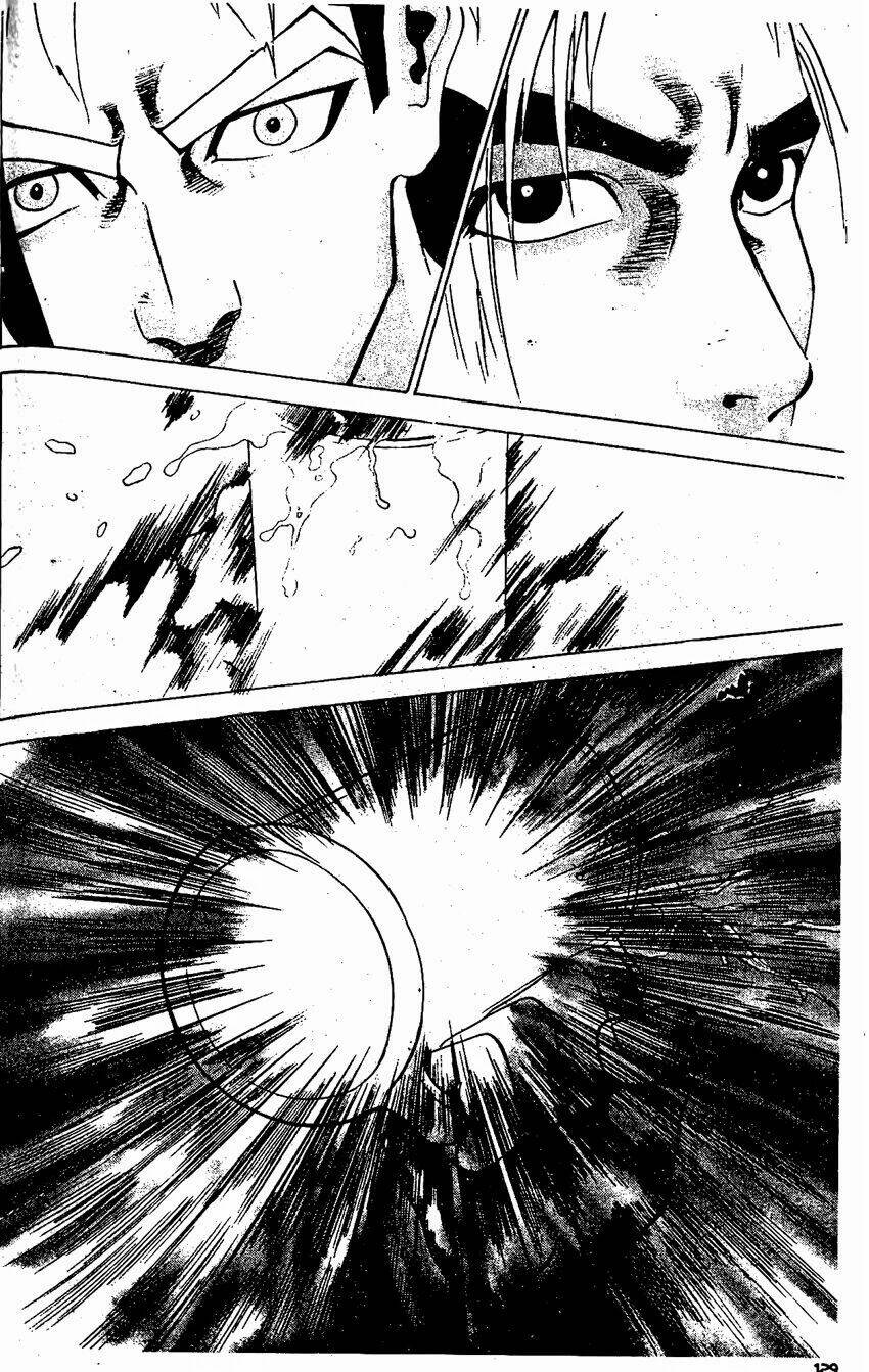 Ai Hơn Ai: Chapter 104