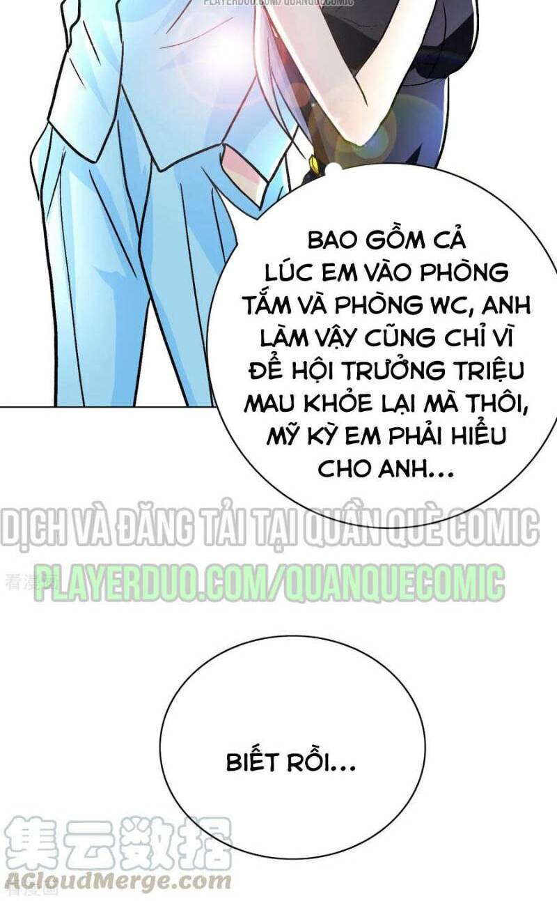 Hệ Thống Tiên Tôn Tại Đô Thị: Chapter 55