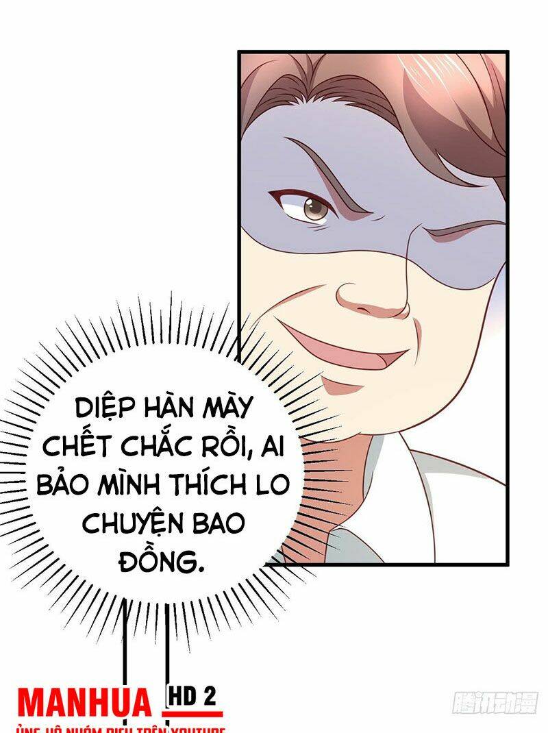 Thế Thân Thiếu Gia Không Dễ Chọc: Chapter 18