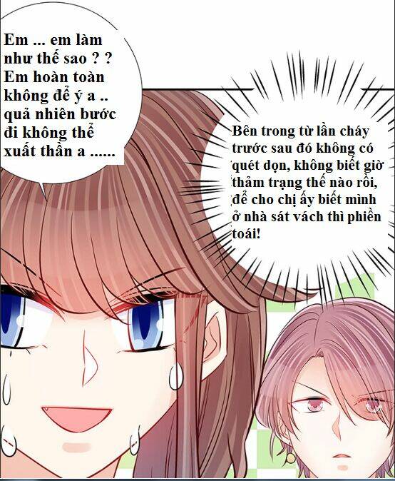 Trọng Sinh Để Ngủ Với Ảnh Đế: Chapter 121