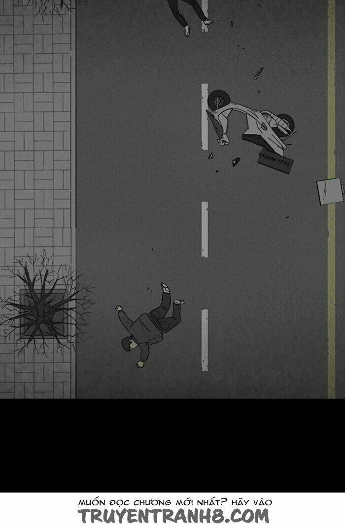 Những Câu Chuyện Bất Thường: Chapter 118