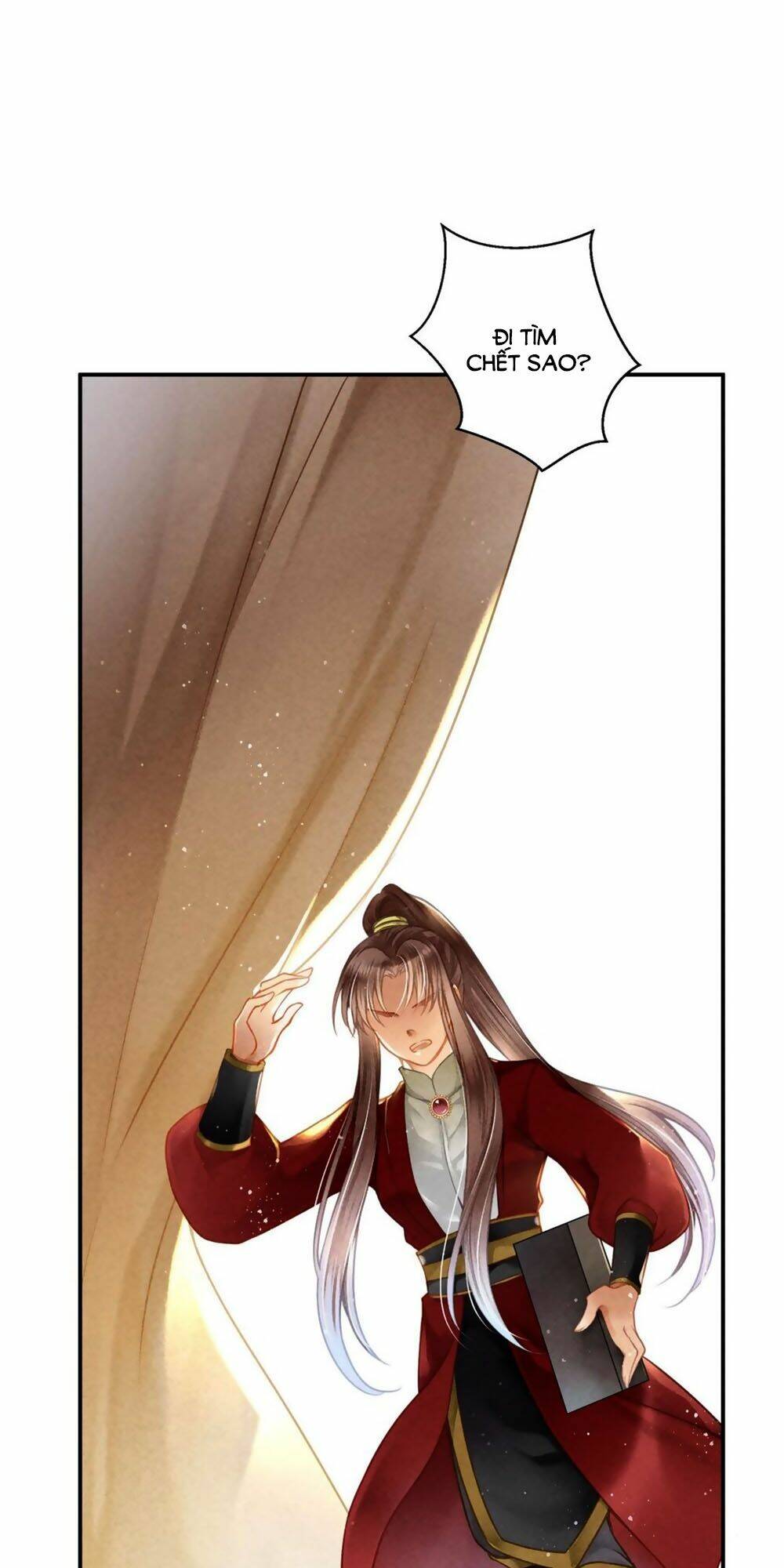Ái Thượng Vô Địch Tiếu Hoàng Hậu: Chapter 154