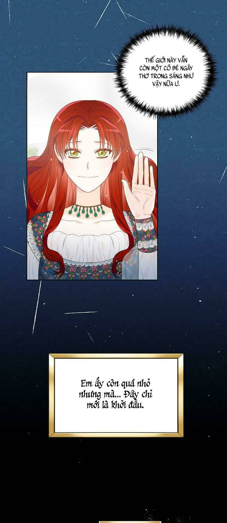 Hoàng Hậu Ác Nữ Yêu Quý Tôi: Chapter 9