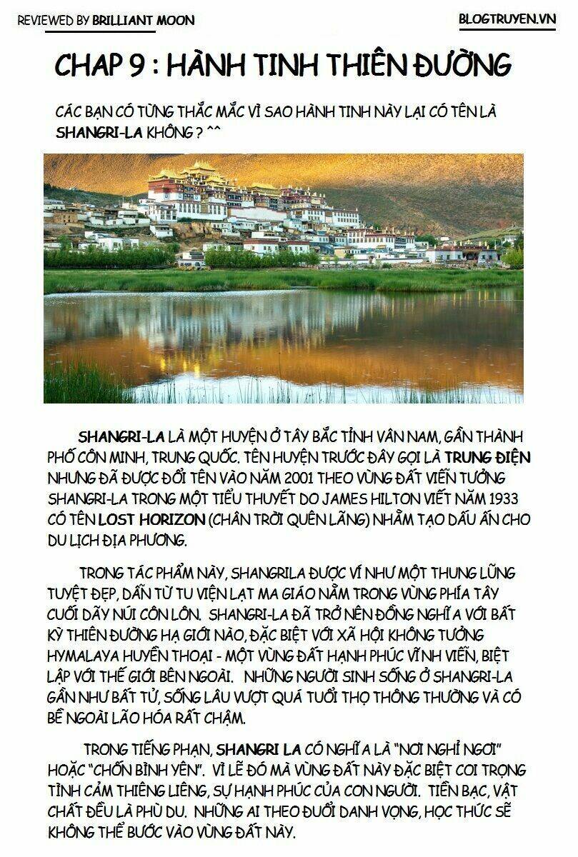 [Remake] Mojako: Chapter 11.4