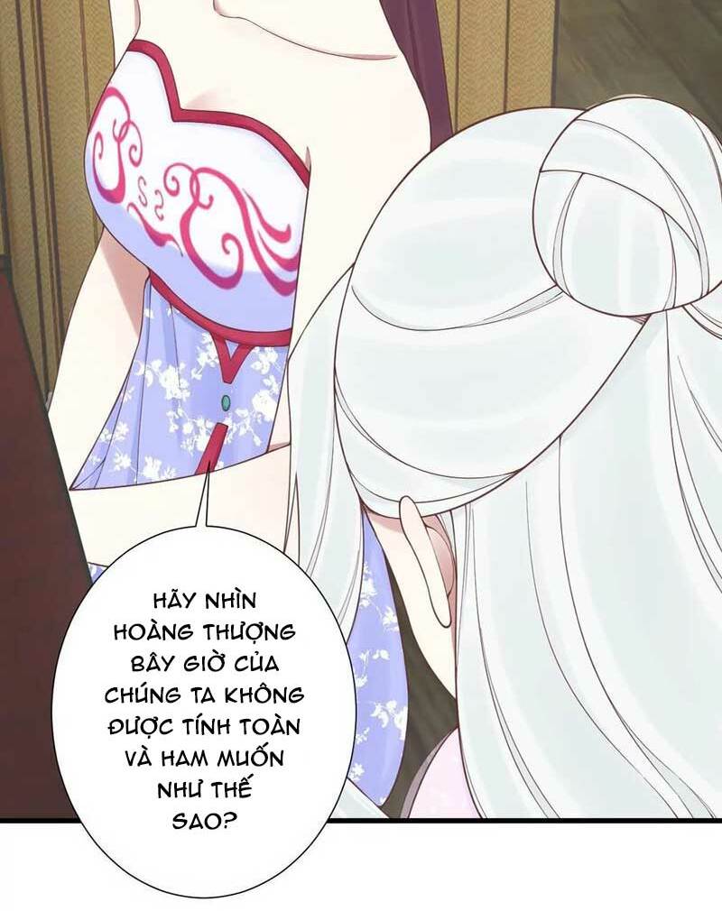 Hoàng Hậu Bận Lắm: Chapter 170