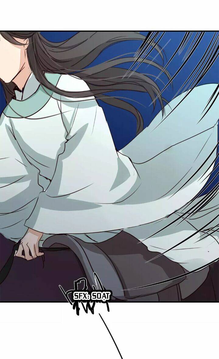 Chỉ Phu Vi Thê: Chapter 10