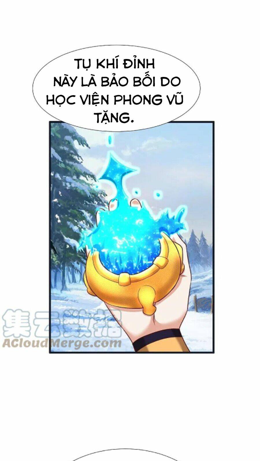 Chí Tôn Trời Hoang: Chapter 66