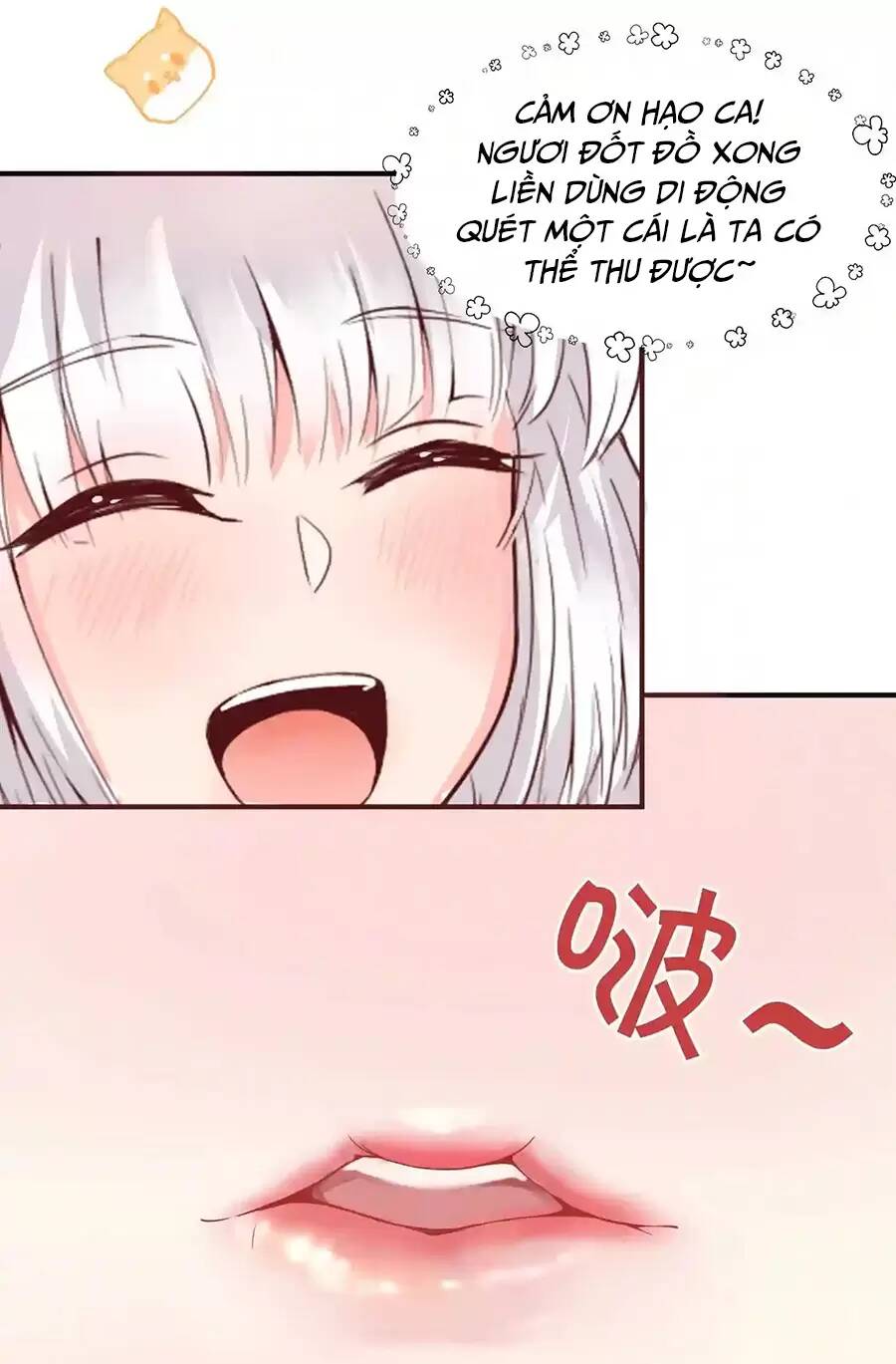 Cửa Hàng Âm Dương: Chapter 17