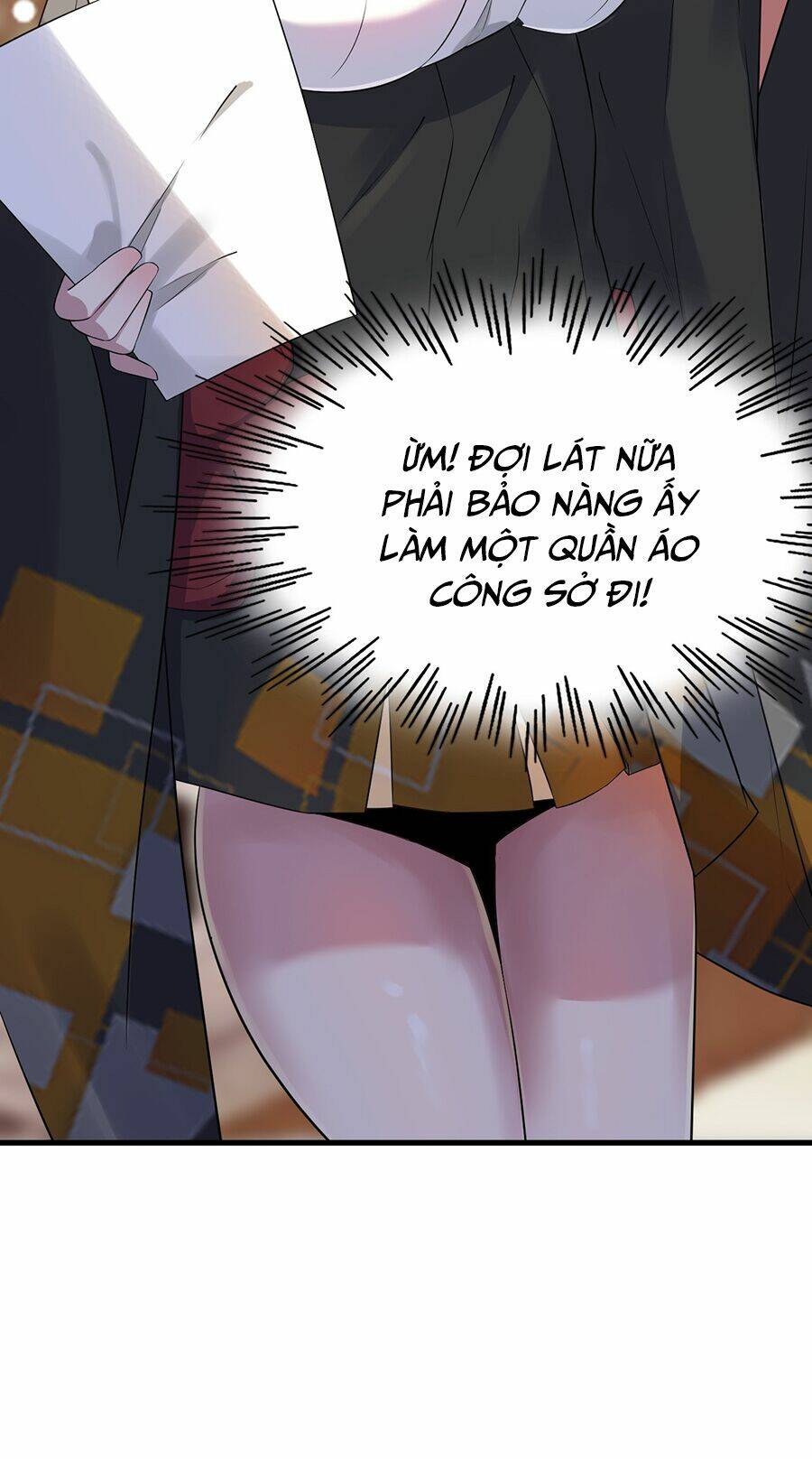 Đại Bảo Kiếm Của Tôi: Chapter 60