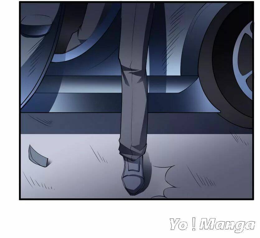 Thiểm Hôn Kinh Ái: Chapter 112