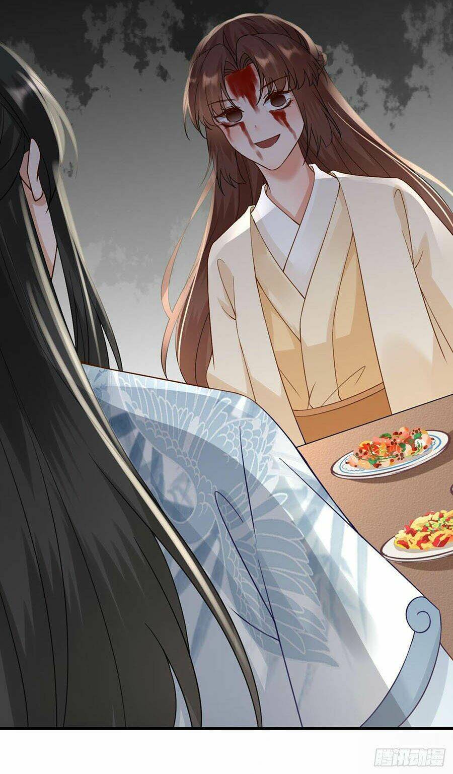 Ma Đầu Vạn Ác Năm Tuổi Rưỡi: Chapter 43