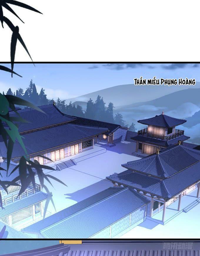 Hồ Tiên Hung Bạo: Chapter 128