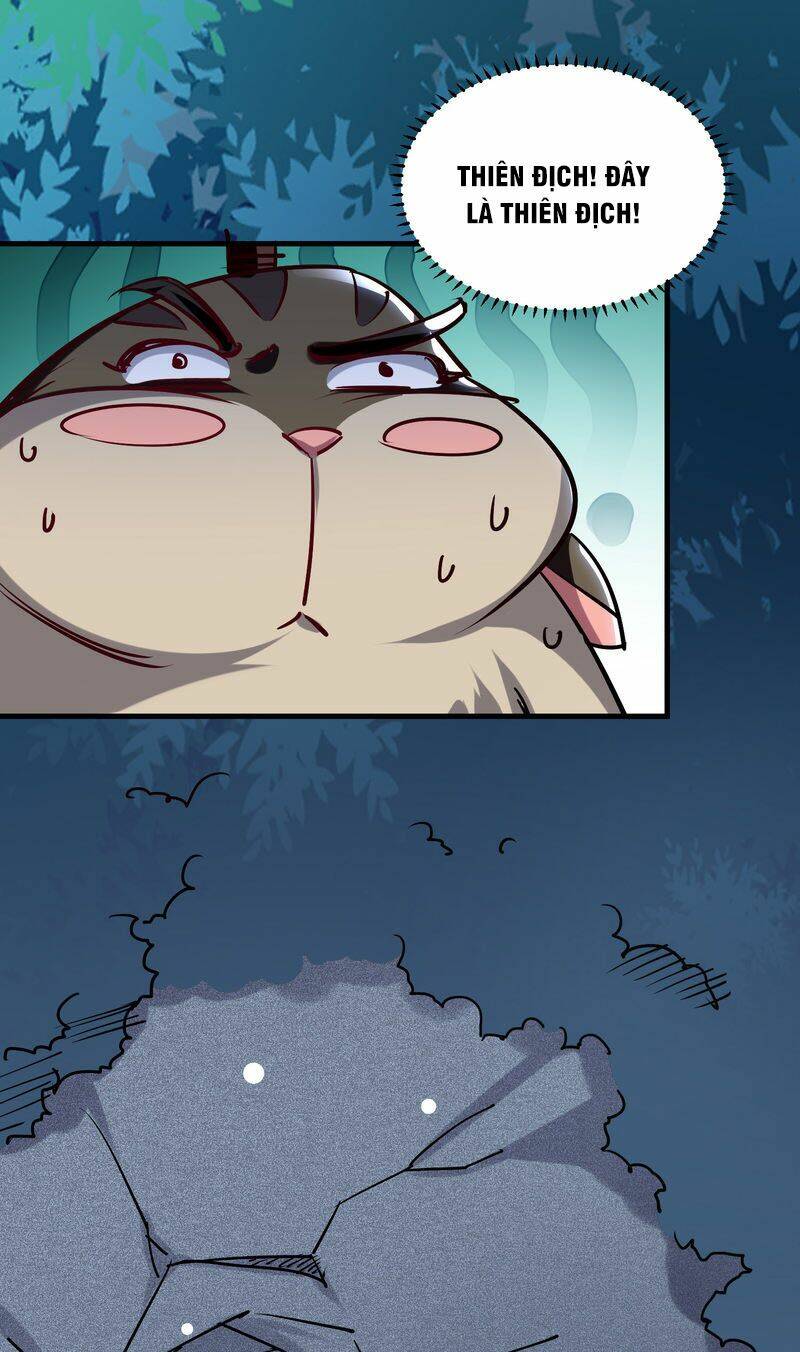 Vạn Giới Tiên Vương: Chapter 60