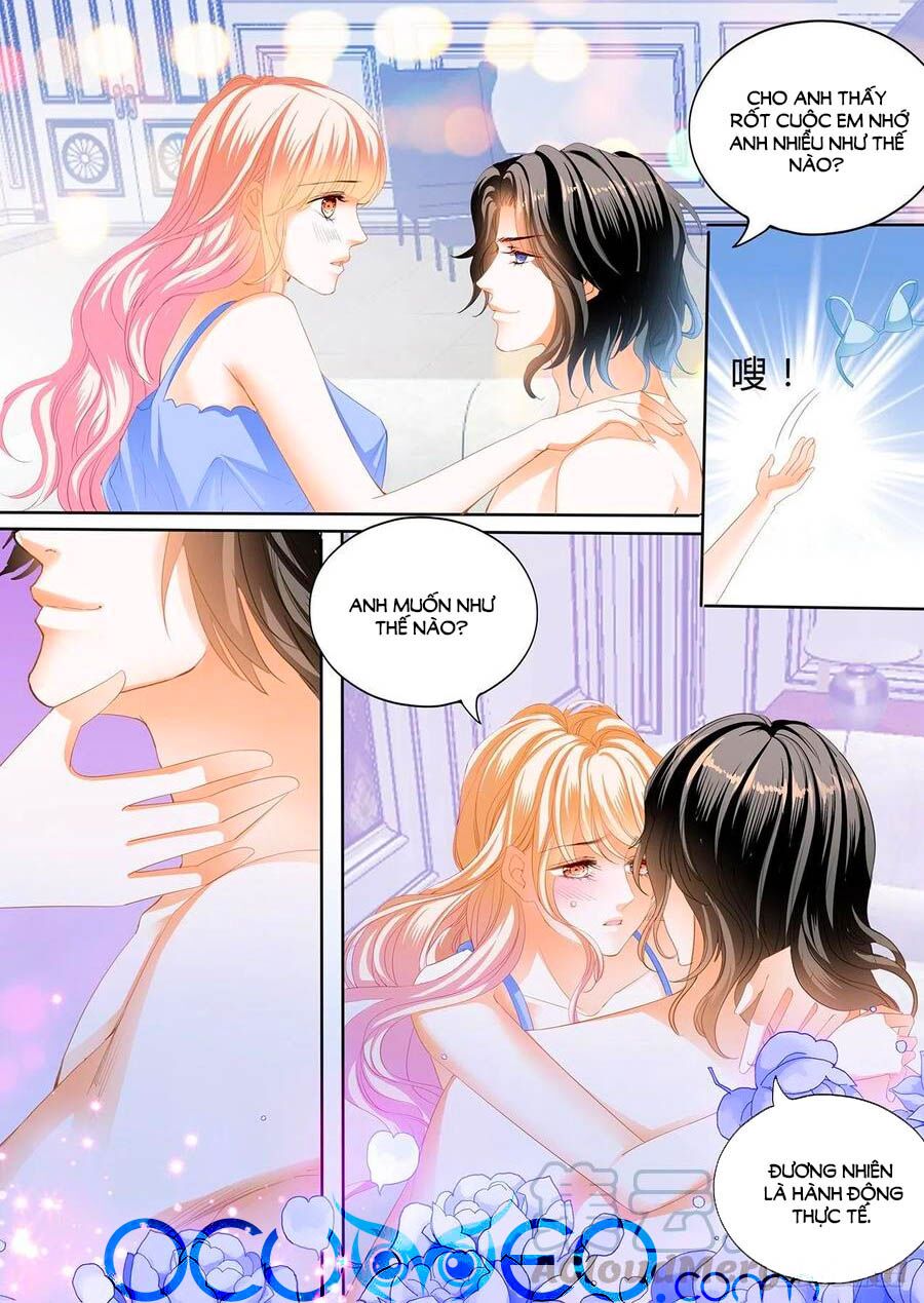 Bá Đạo Tiểu Thúc, Xin Trêu Chọc Vừa Thôi!: Chapter 242