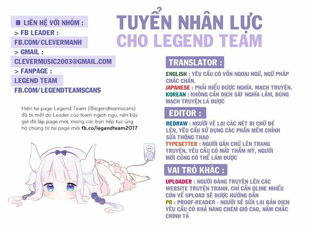 Thám Tử Già Và Cô Trợ Lý: Chapter 10