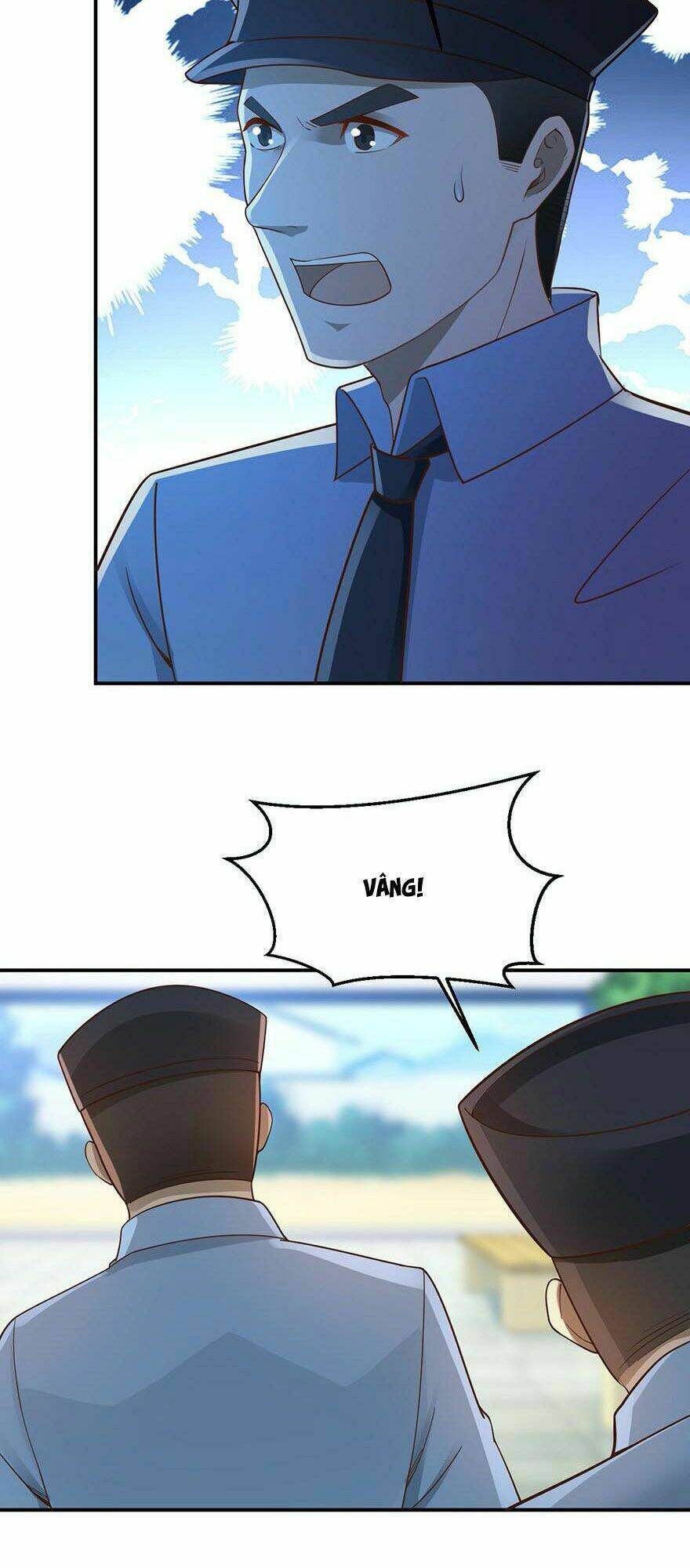 Em Gái Đừng Làm Phiền Tôi: Chapter 43