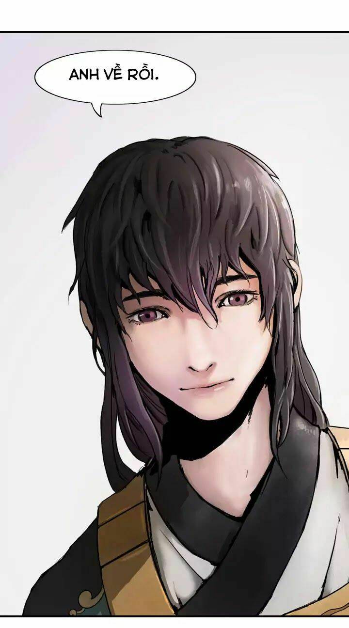 Kẻ Lang Thang: Chapter 2