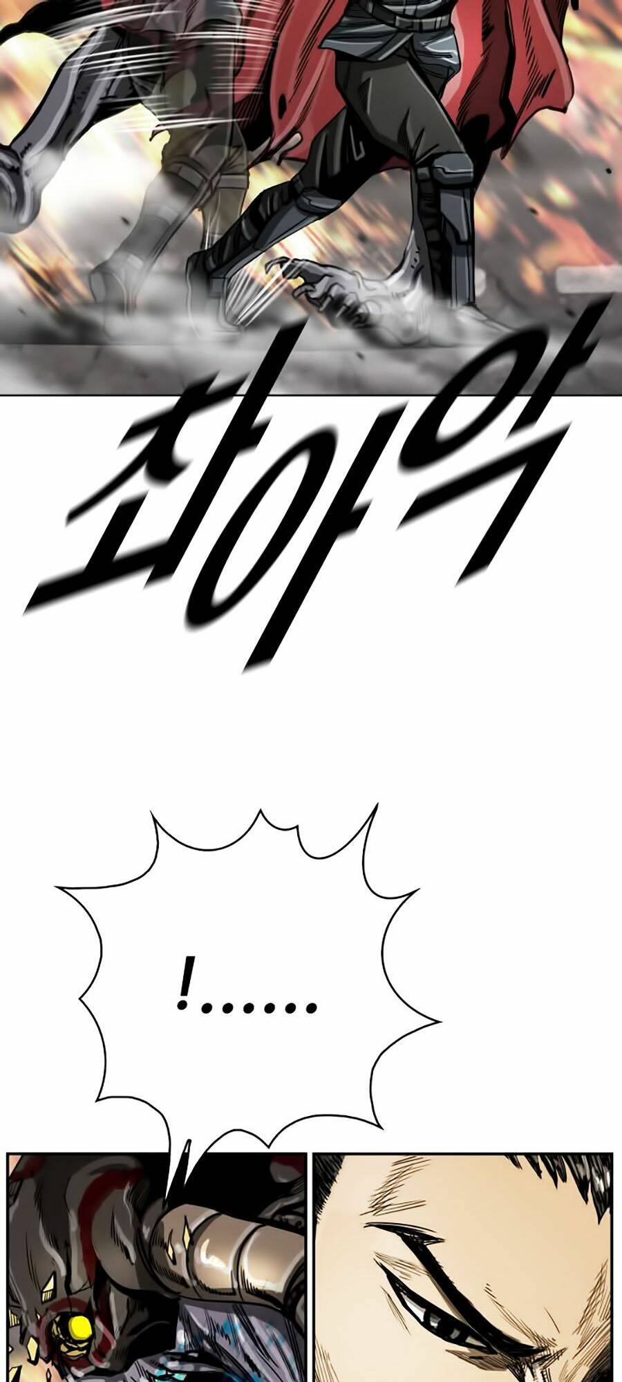 Thợ Săn Đầu Tiên: Chapter 26