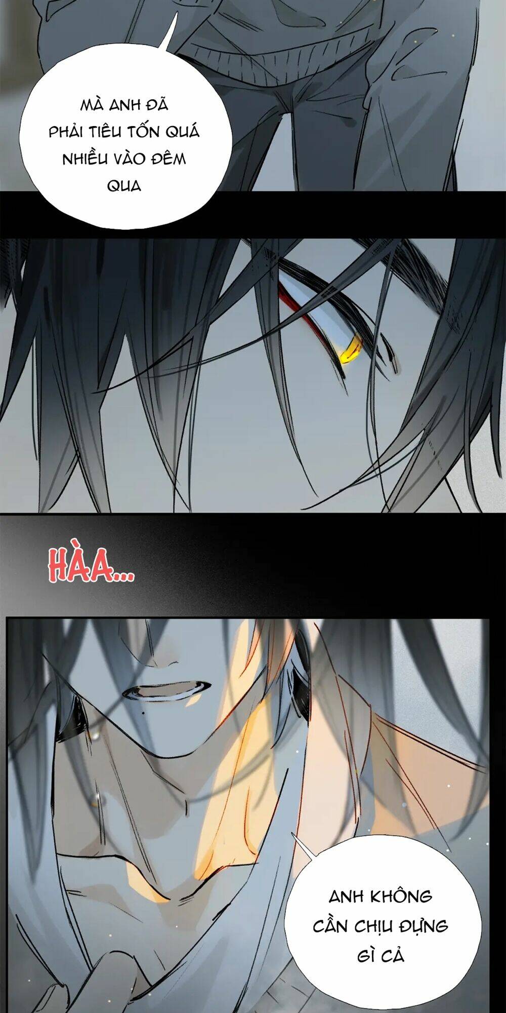 Phép Tắc Trường Ogus: Chapter 63