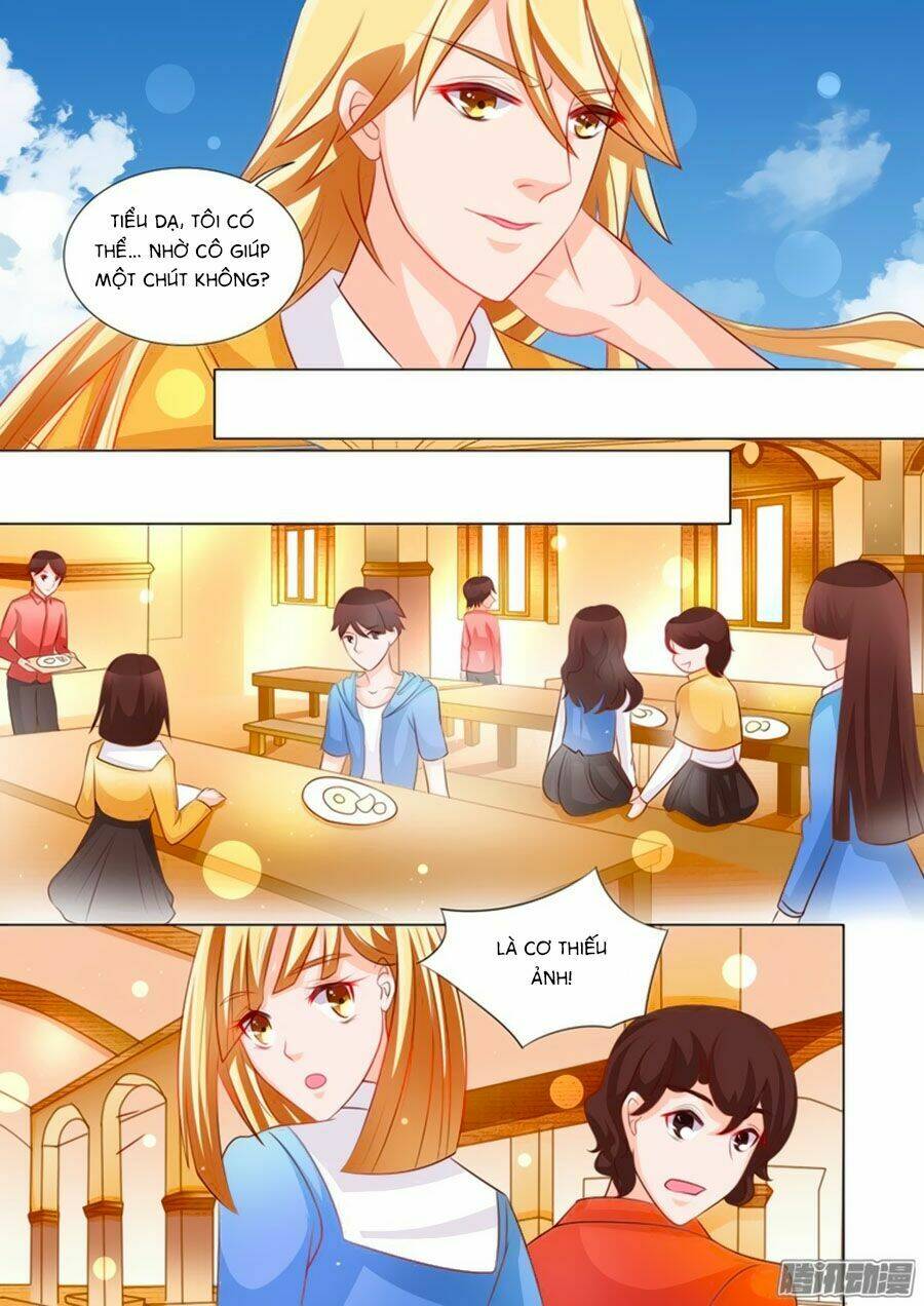 Chước Chước Lưu Ly Hạ: Chapter 92